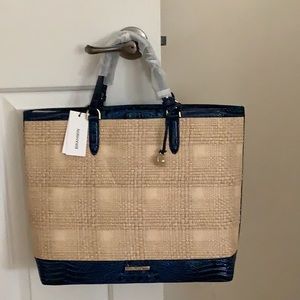 Brahmin Tansey Tote